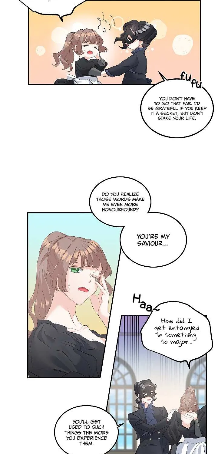 Read Ebony chapter 55 image 20 on Lezhin