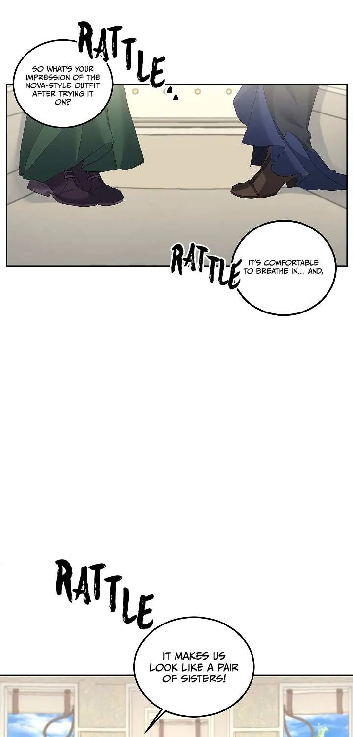 Read Ebony chapter 55 image 25 on Lezhin