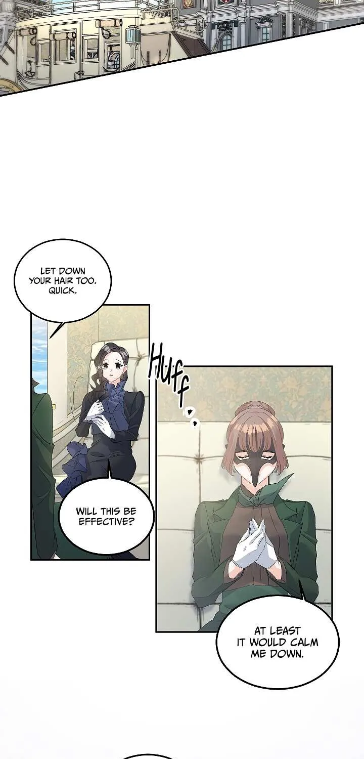 Read Ebony chapter 55 image 27 on Lezhin