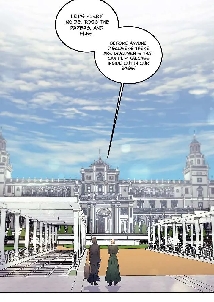 Read Ebony chapter 55 image 28 on Lezhin