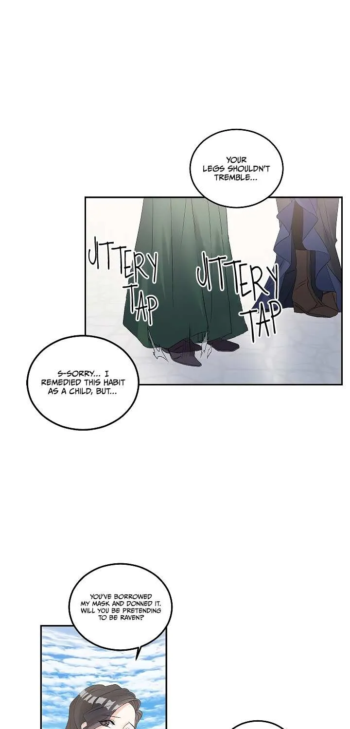 Read Ebony chapter 55 image 29 on Lezhin