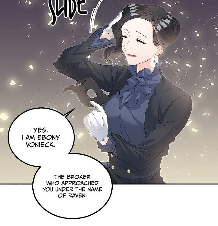 Read Ebony chapter 55 image 3 on Lezhin