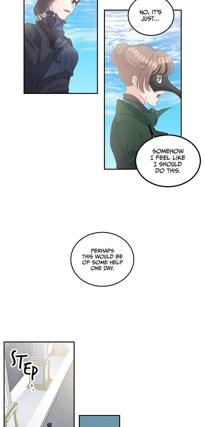 Read Ebony chapter 55 image 30 on Lezhin
