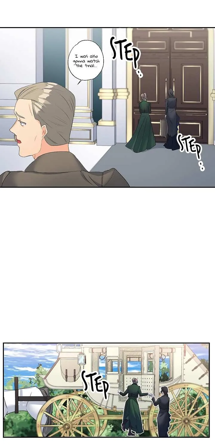 Read Ebony chapter 55 image 32 on Lezhin