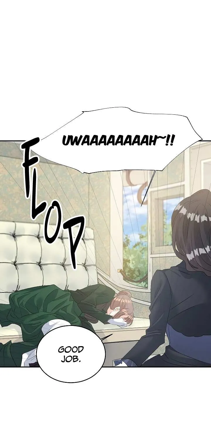 Read Ebony chapter 55 image 33 on Lezhin
