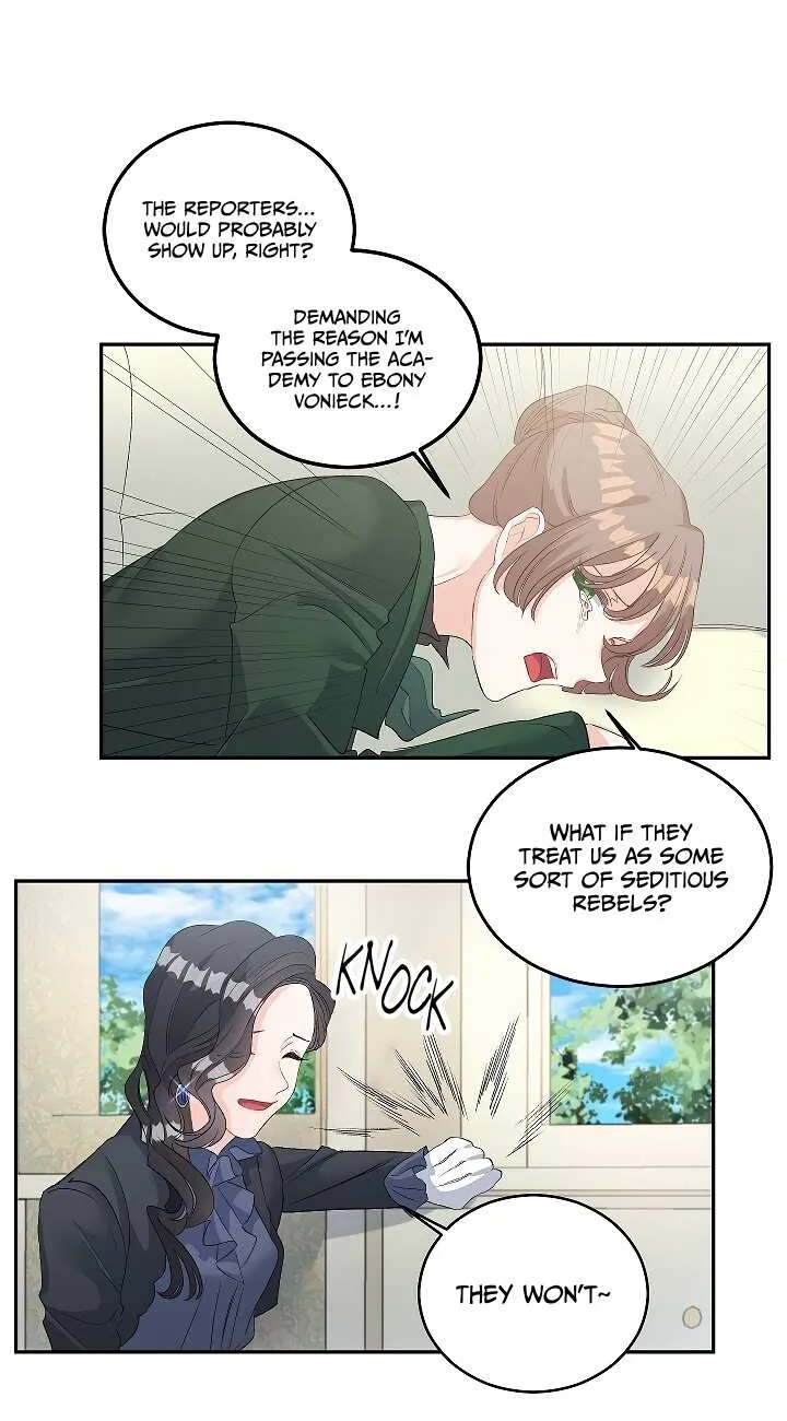 Read Ebony chapter 55 image 34 on Lezhin