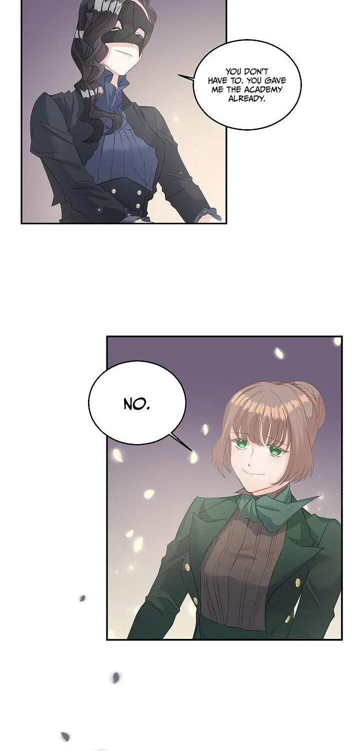 Read Ebony chapter 55 image 39 on Lezhin