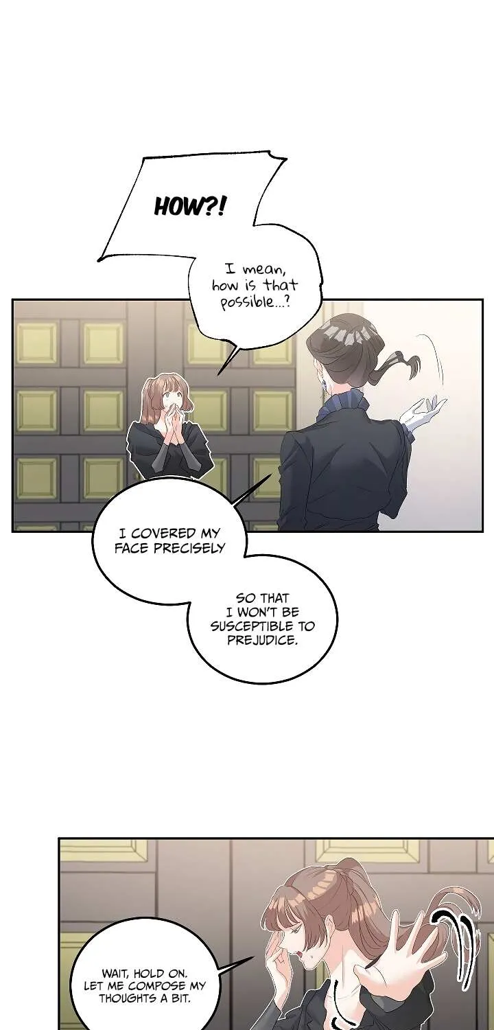 Read Ebony chapter 55 image 4 on Lezhin