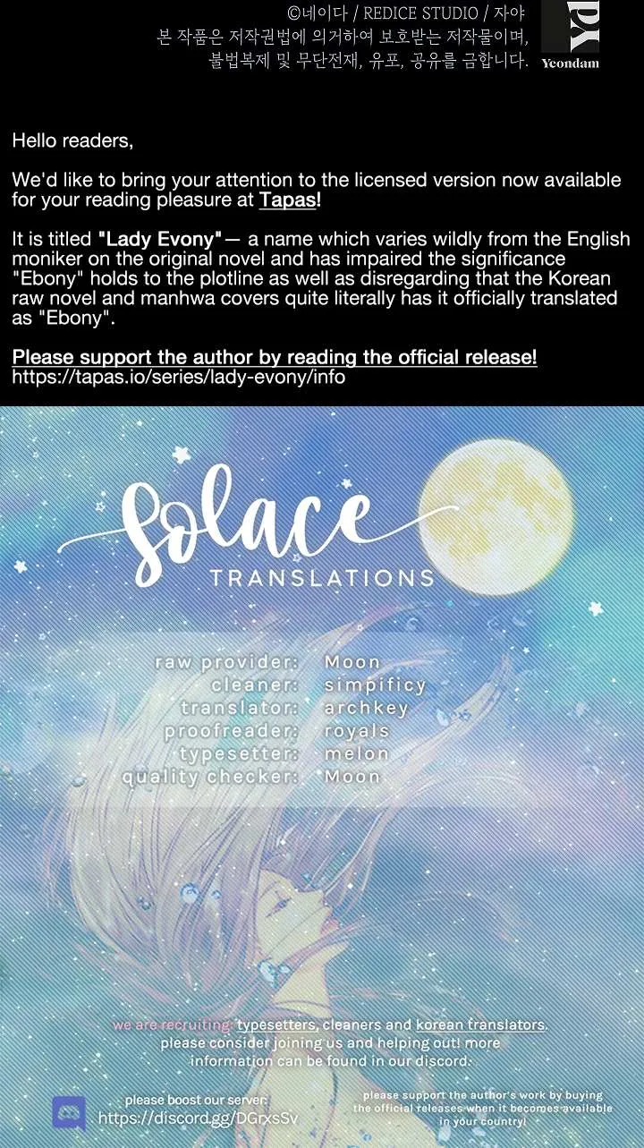 Read Ebony chapter 55 image 45 on Lezhin