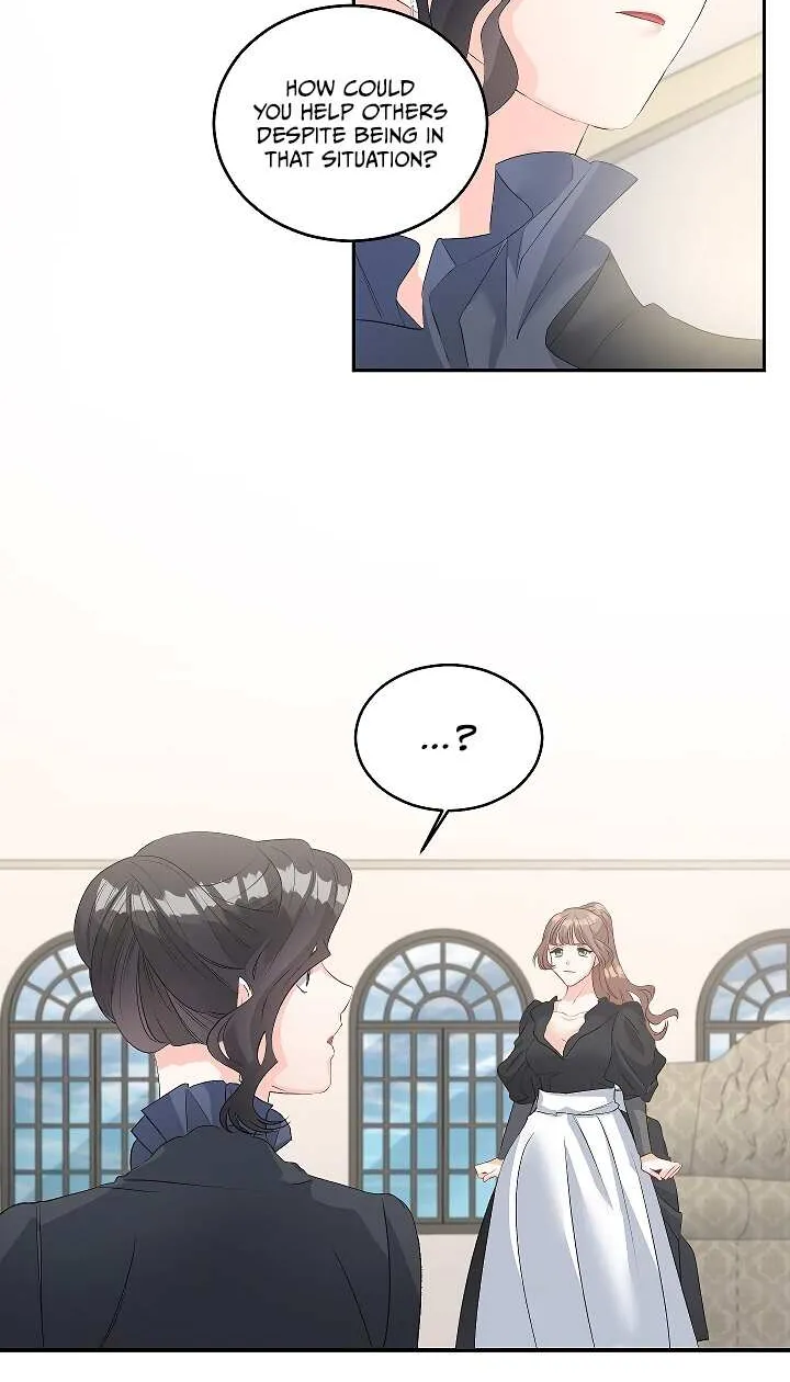 Read Ebony chapter 55 image 7 on Lezhin