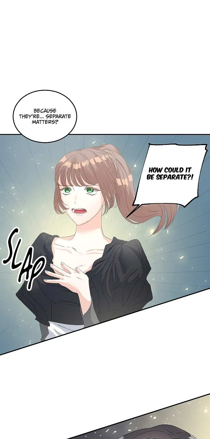 Read Ebony chapter 55 image 8 on Lezhin