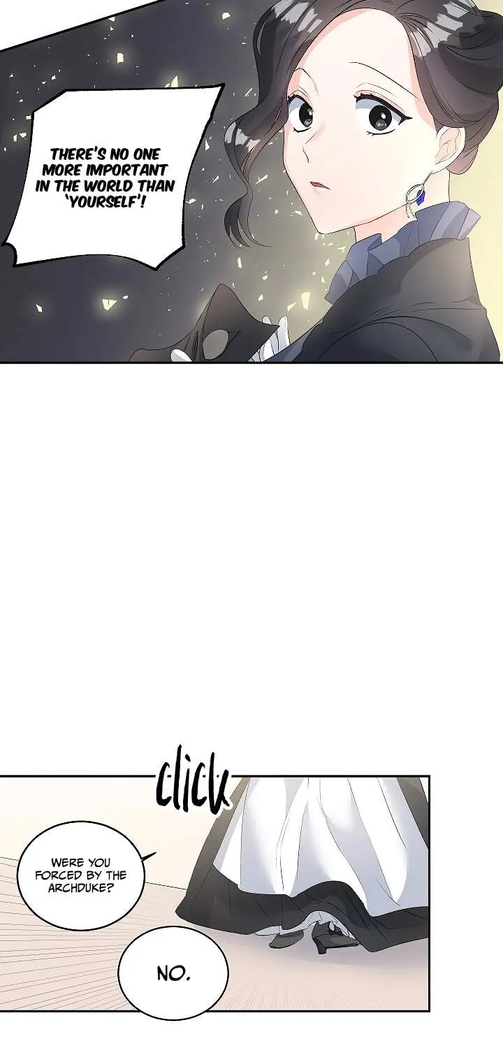Read Ebony chapter 55 image 9 on Lezhin