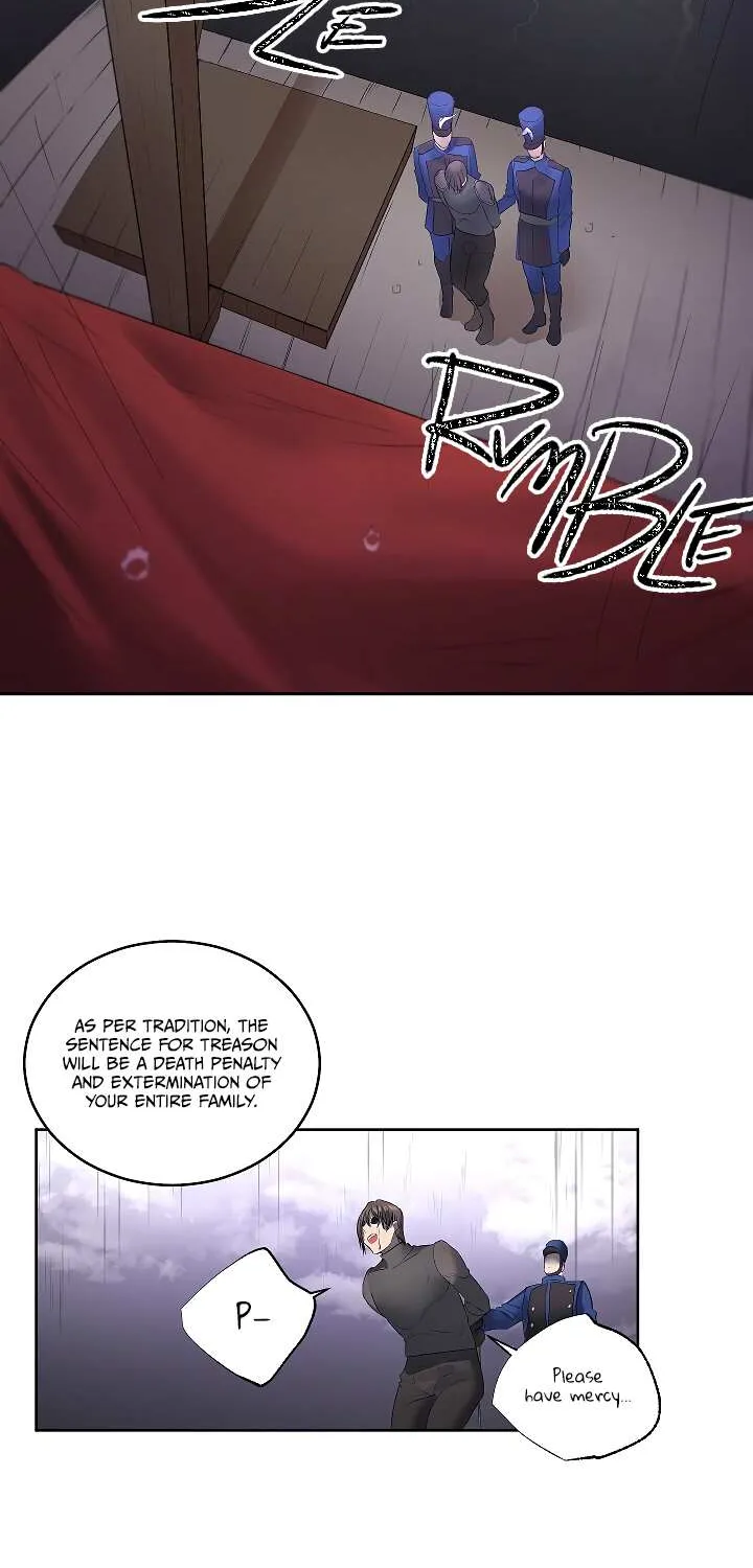 Read Ebony chapter 56 image 1 on Lezhin