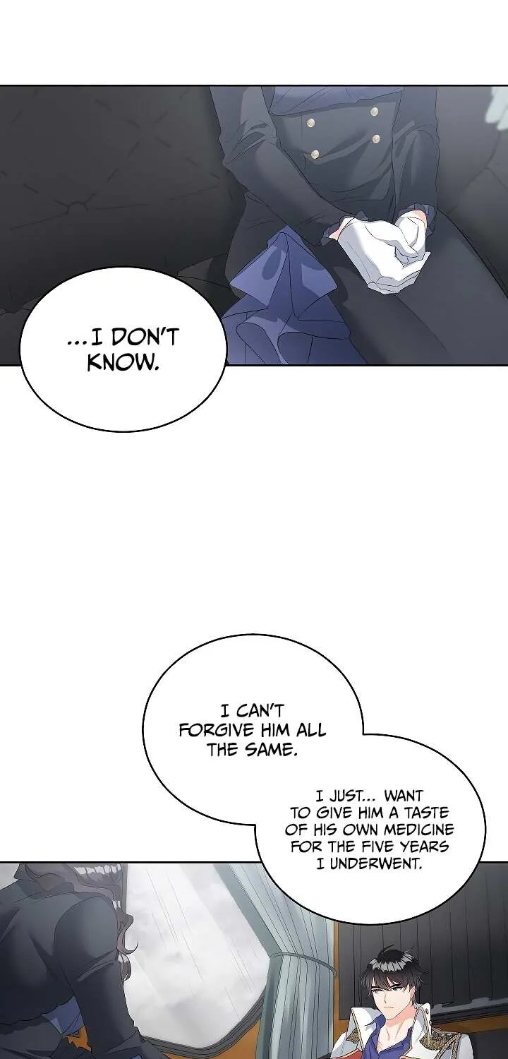 Read Ebony chapter 56 image 23 on Lezhin