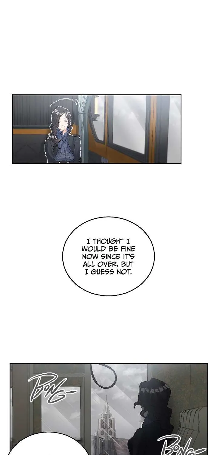 Read Ebony chapter 56 image 27 on Lezhin