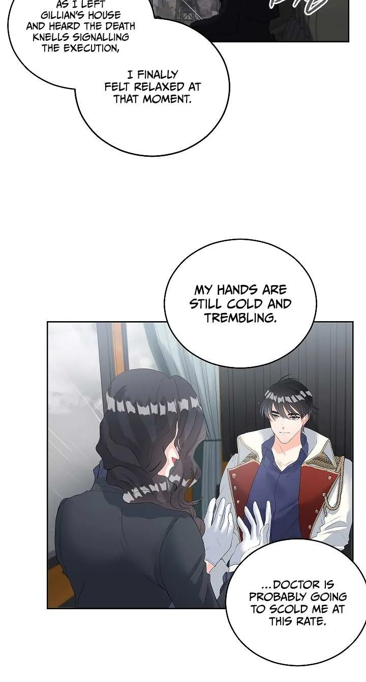 Read Ebony chapter 56 image 28 on Lezhin