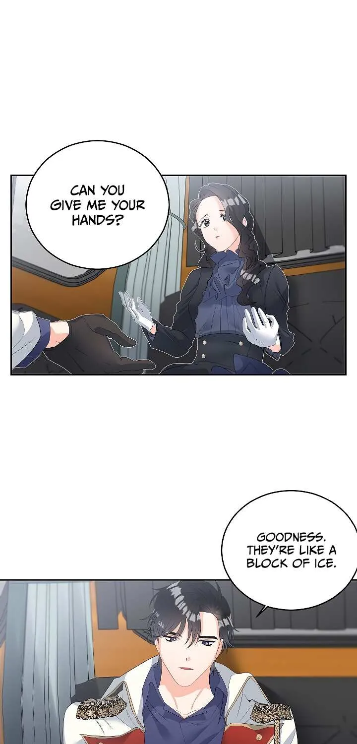 Read Ebony chapter 56 image 29 on Lezhin