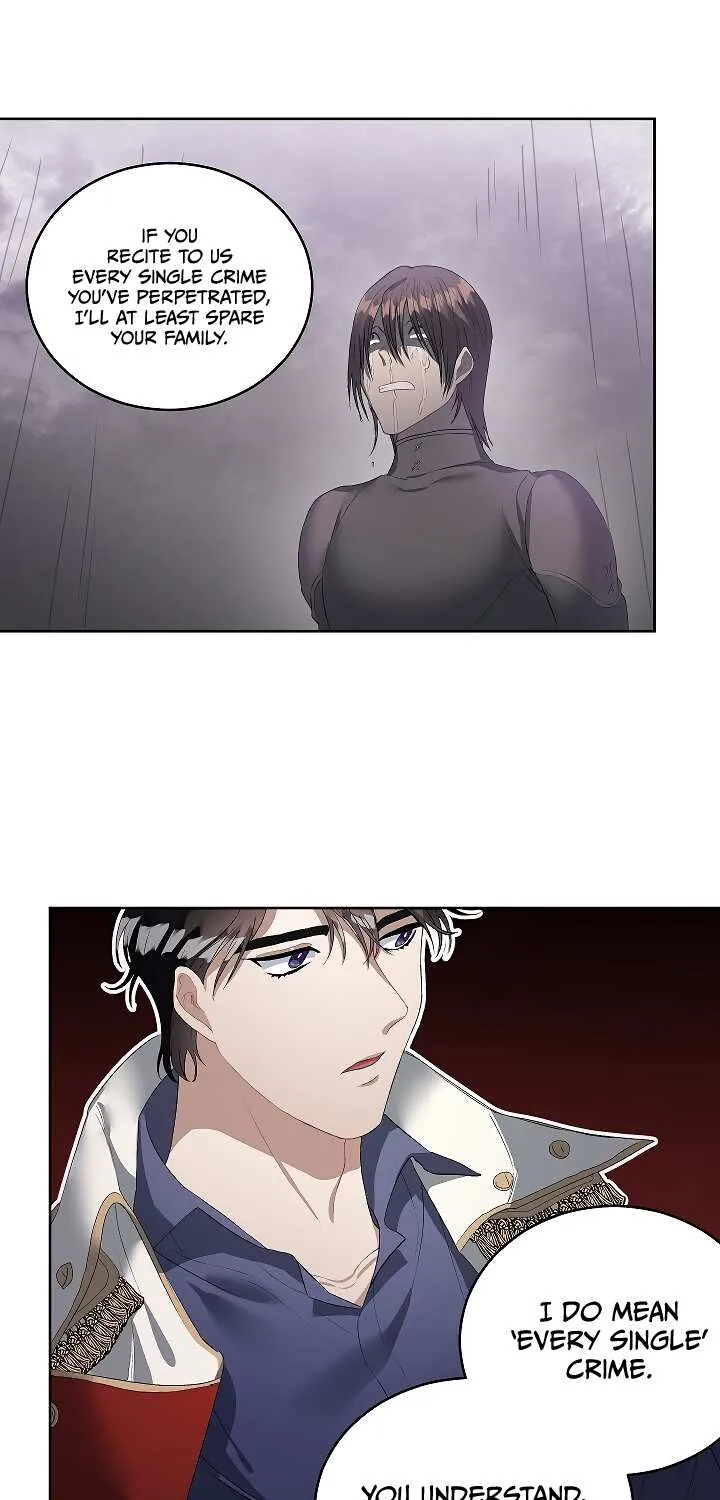 Read Ebony chapter 56 image 3 on Lezhin