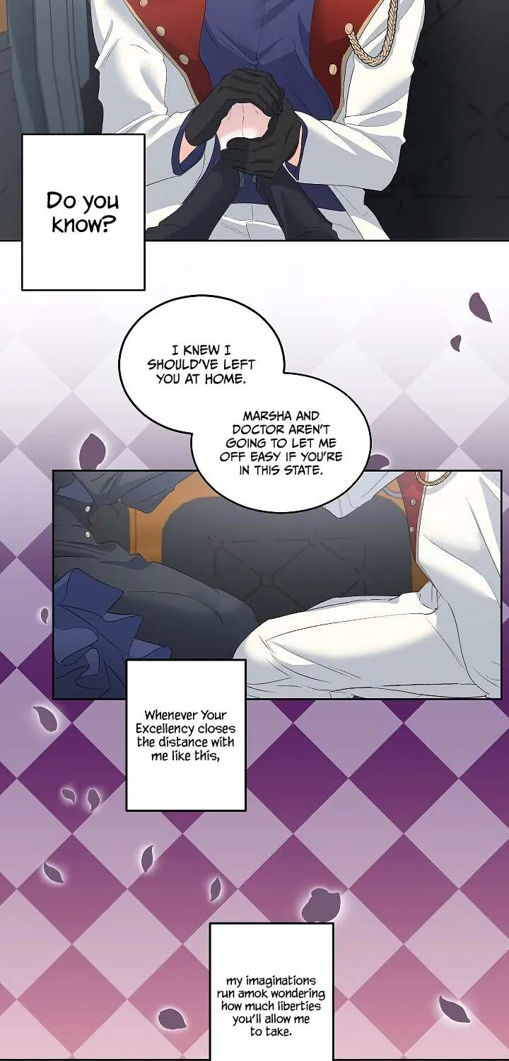 Read Ebony chapter 56 image 30 on Lezhin