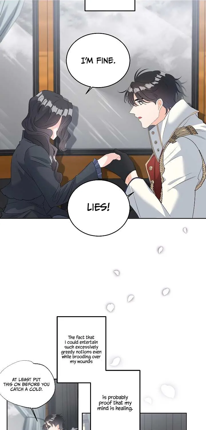 Read Ebony chapter 56 image 31 on Lezhin