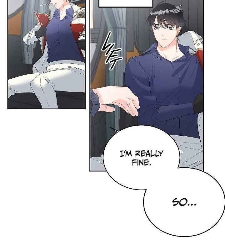 Read Ebony chapter 56 image 32 on Lezhin