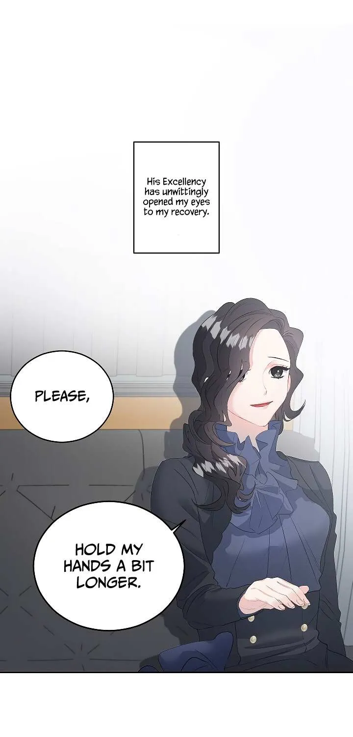 Read Ebony chapter 56 image 33 on Lezhin