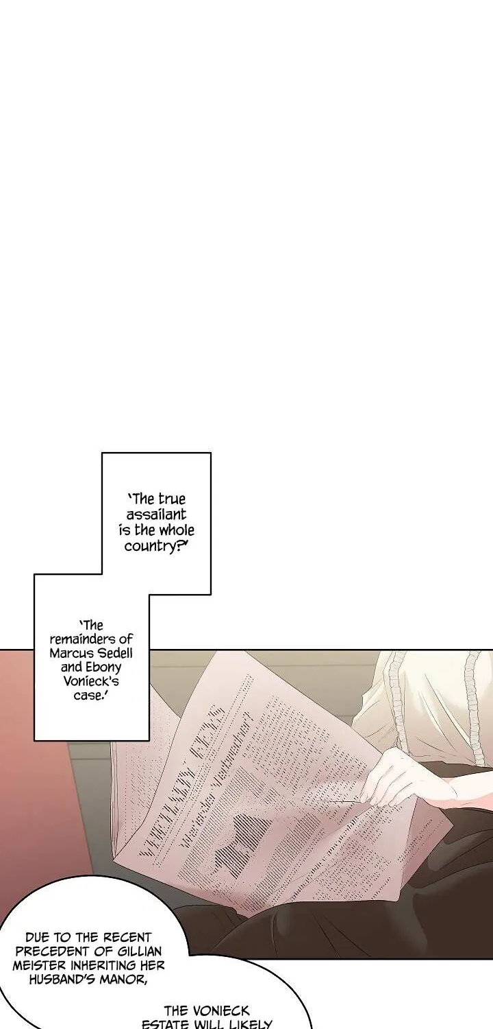 Read Ebony chapter 56 image 34 on Lezhin