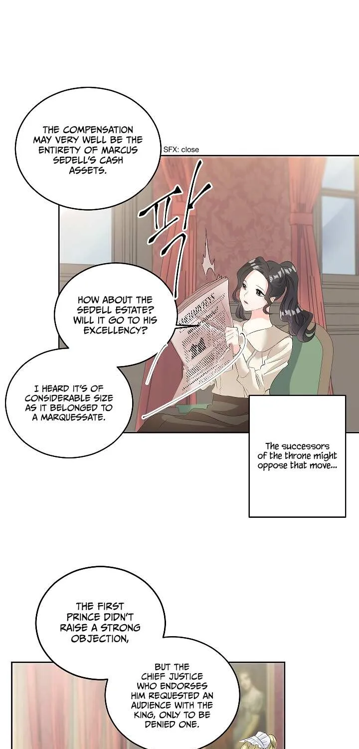 Read Ebony chapter 56 image 37 on Lezhin