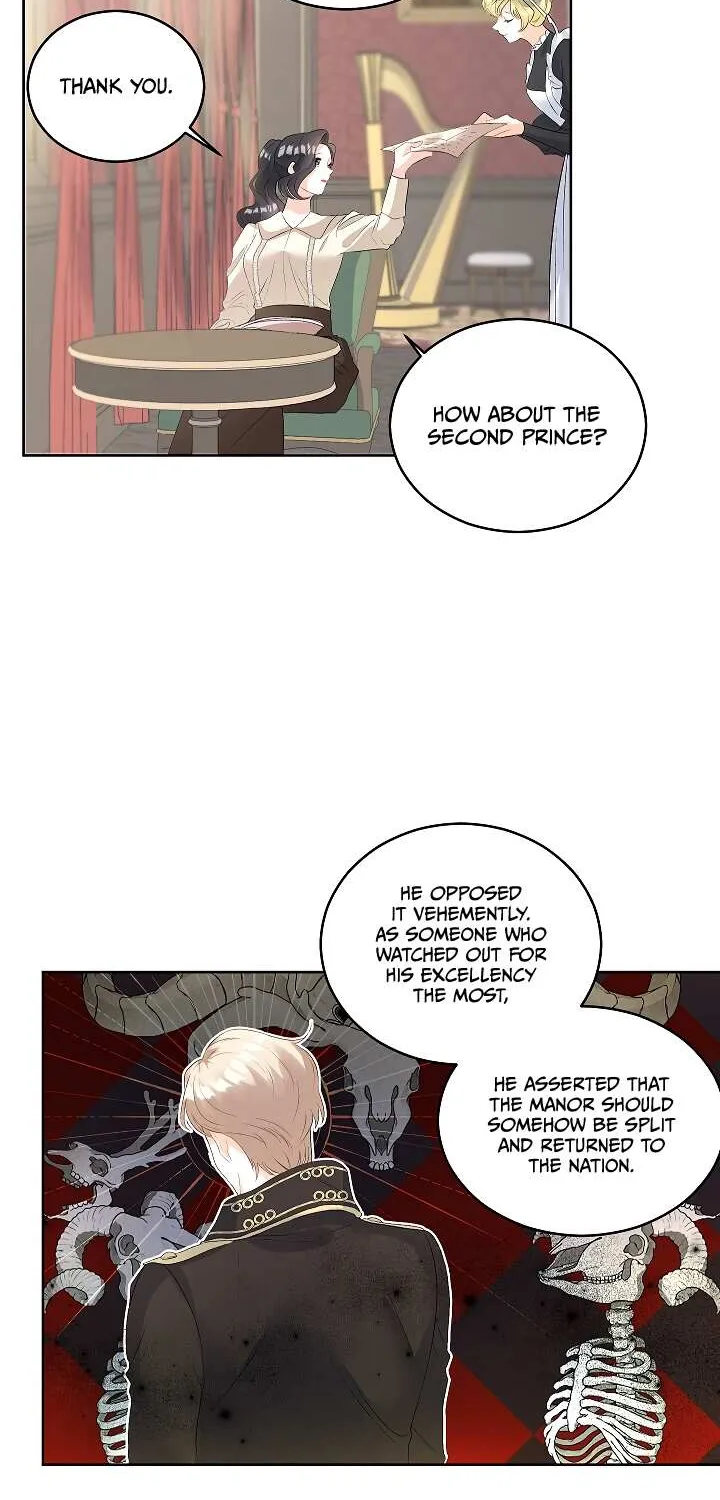 Read Ebony chapter 56 image 38 on Lezhin