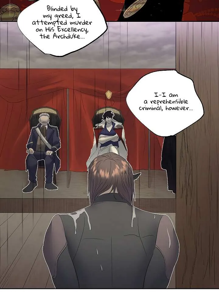 Read Ebony chapter 56 image 8 on Lezhin