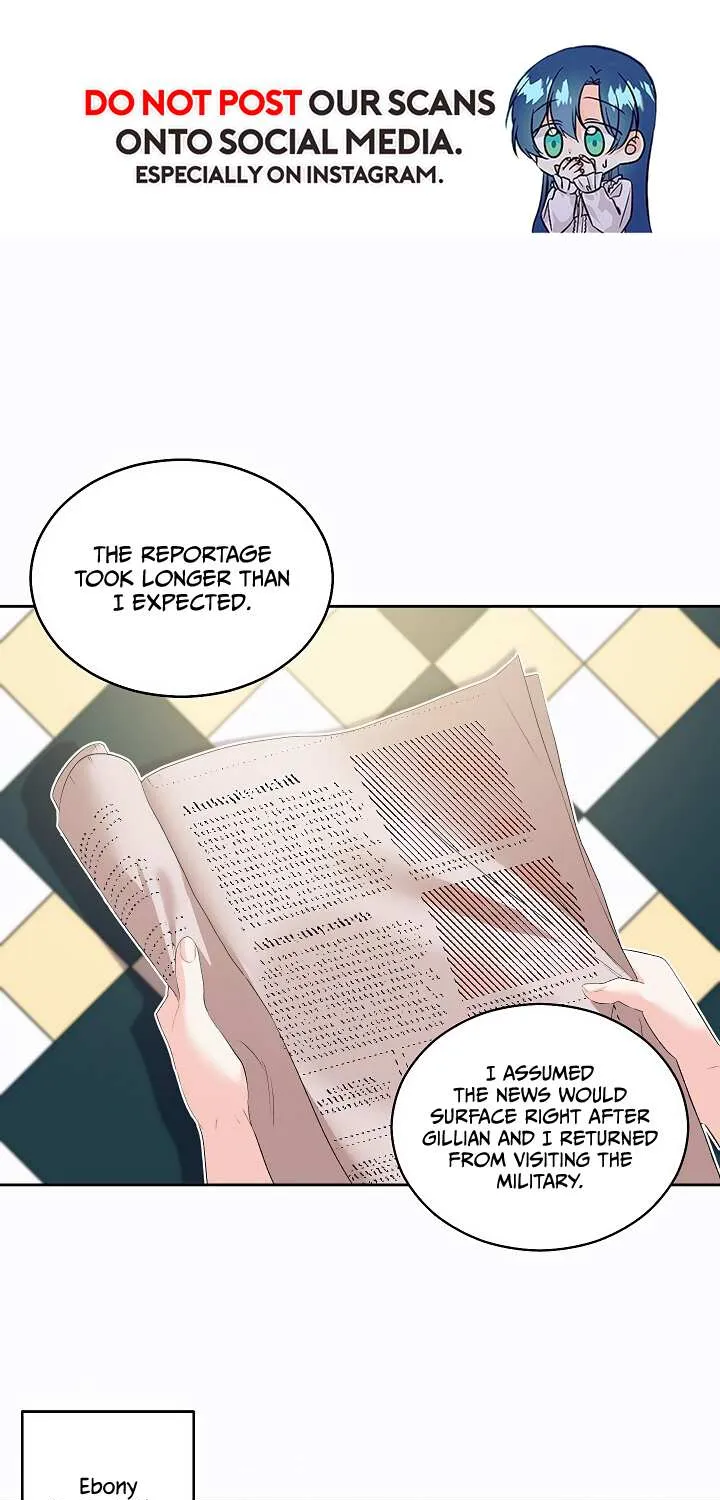Read Ebony chapter 57 image 0 on Lezhin