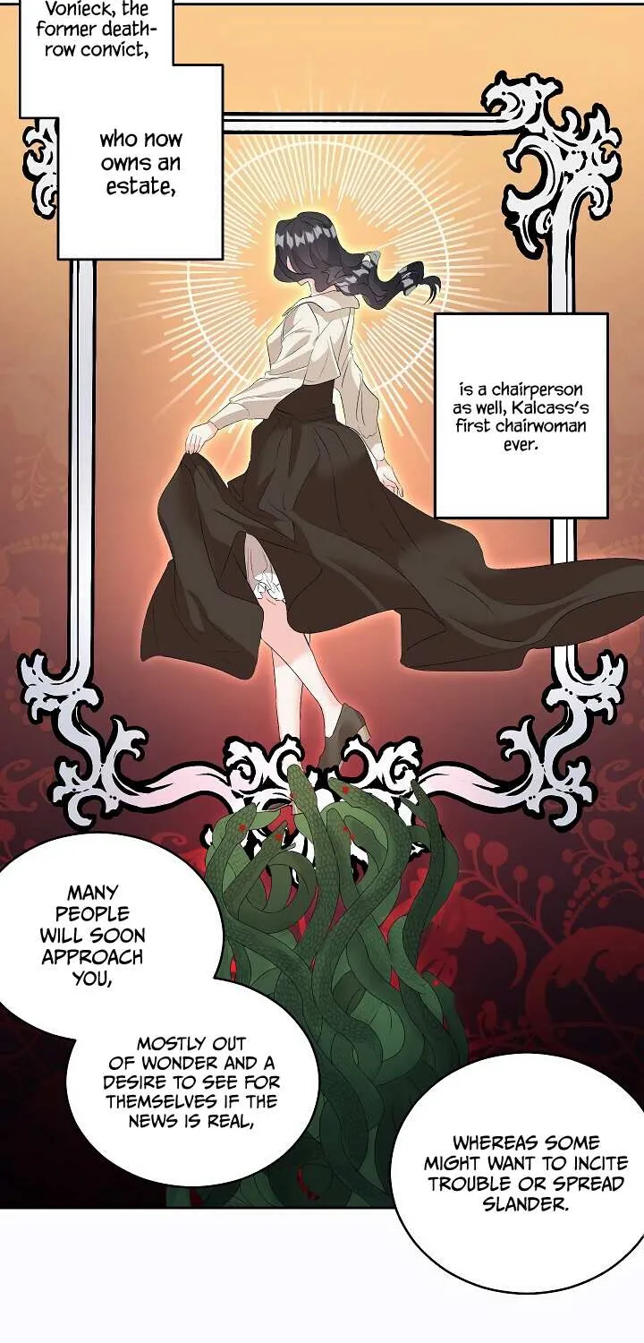 Read Ebony chapter 57 image 1 on Lezhin