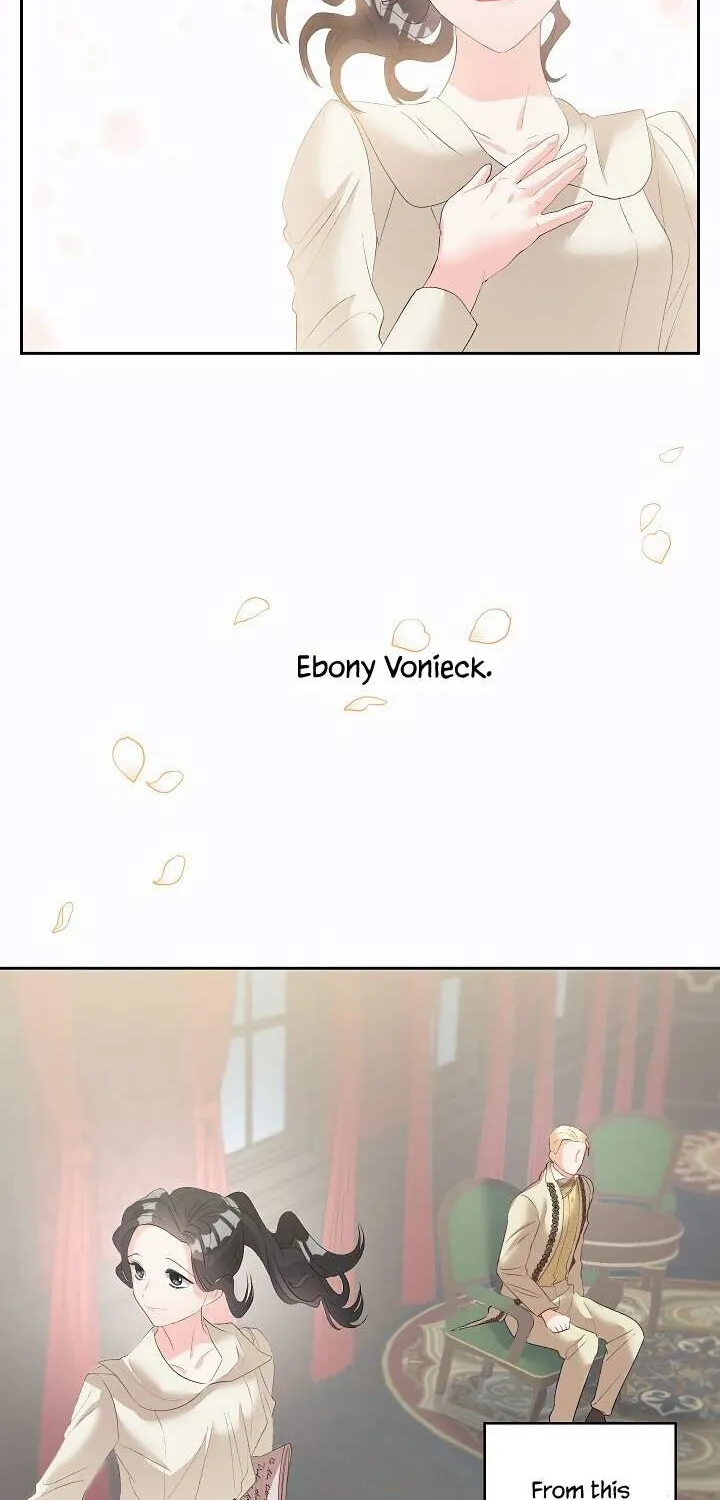 Read Ebony chapter 57 image 13 on Lezhin