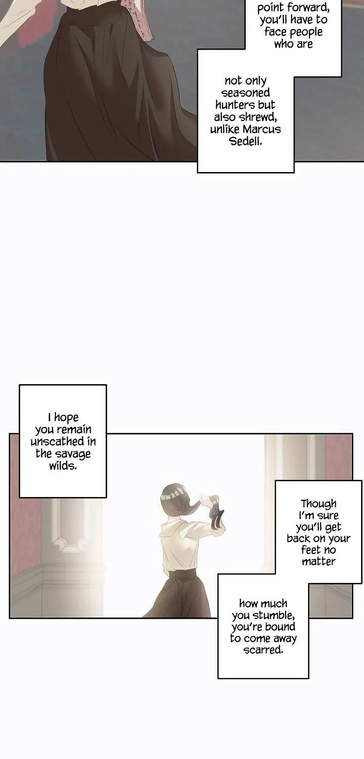 Read Ebony chapter 57 image 14 on Lezhin