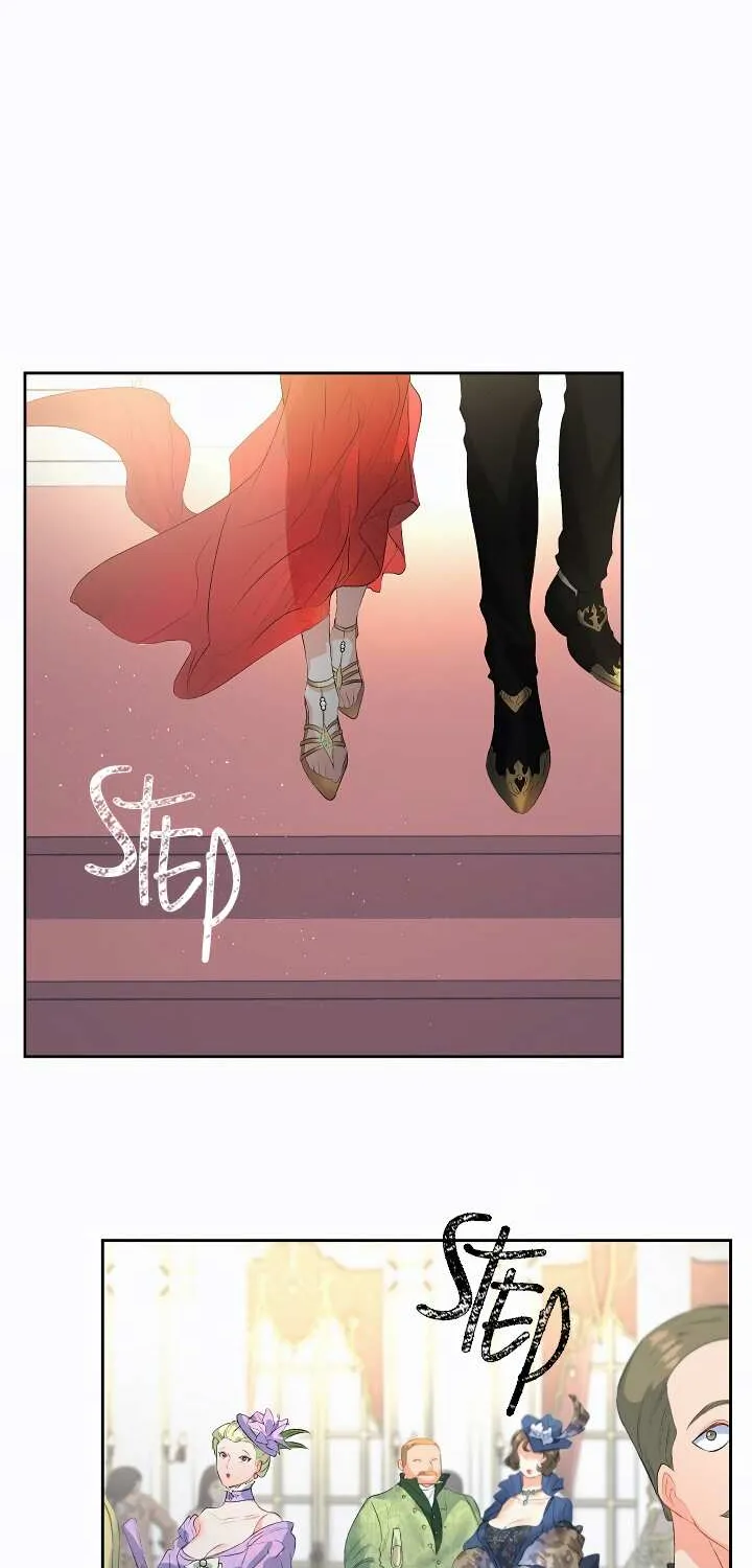 Read Ebony chapter 57 image 17 on Lezhin