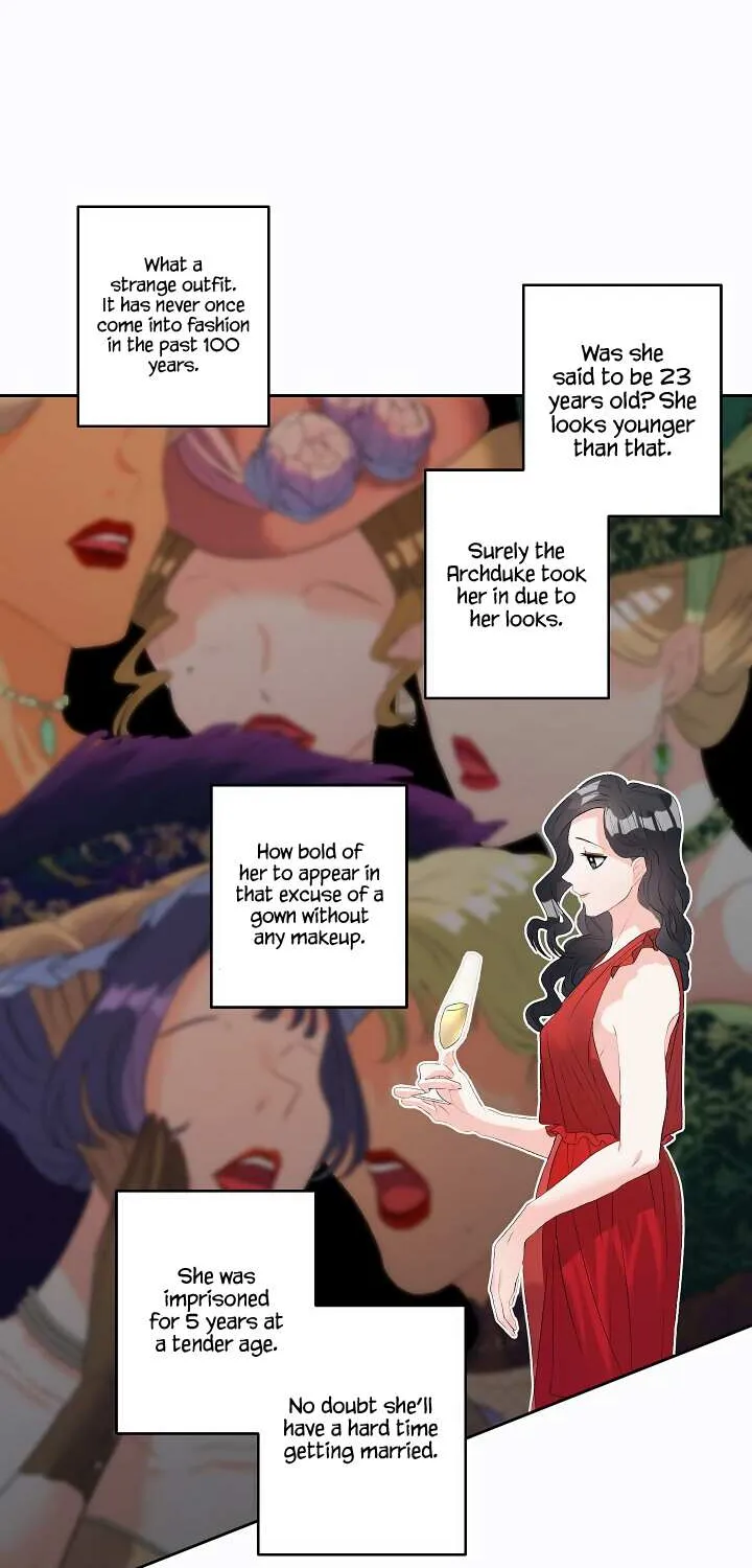 Read Ebony chapter 57 image 21 on Lezhin