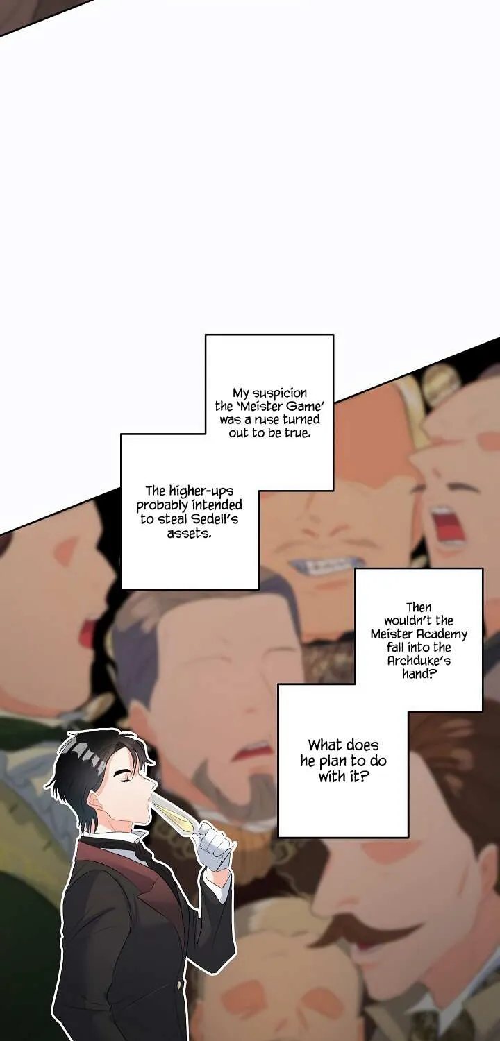 Read Ebony chapter 57 image 22 on Lezhin