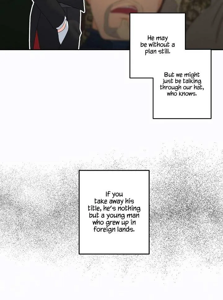 Read Ebony chapter 57 image 23 on Lezhin