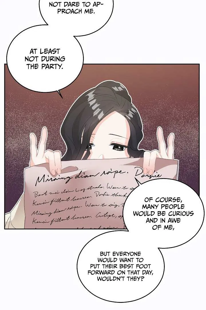 Read Ebony chapter 57 image 3 on Lezhin