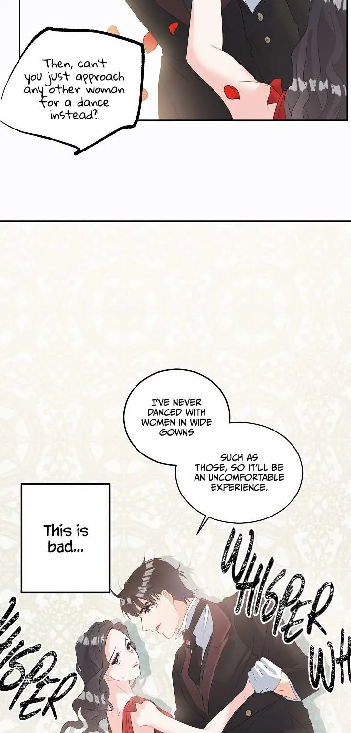 Read Ebony chapter 57 image 33 on Lezhin
