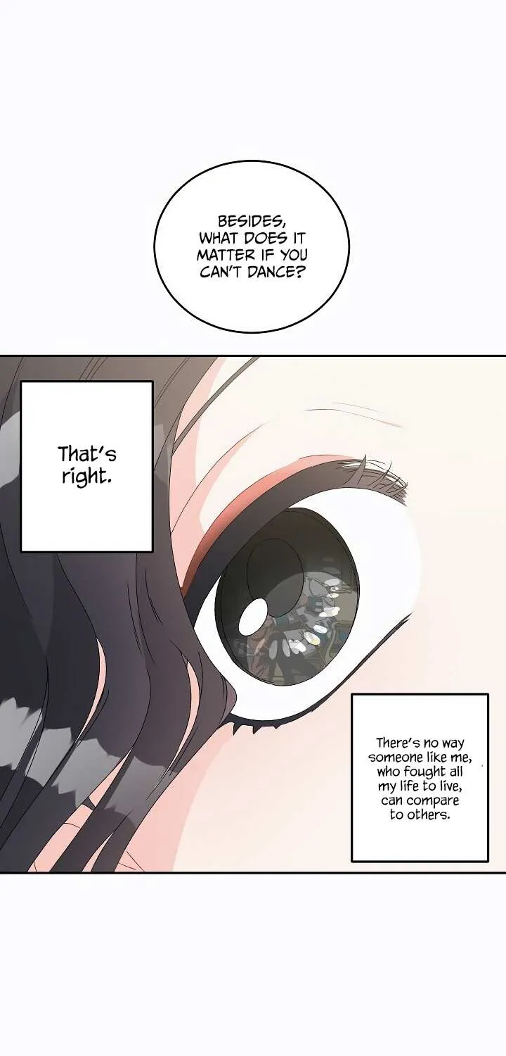 Read Ebony chapter 57 image 36 on Lezhin
