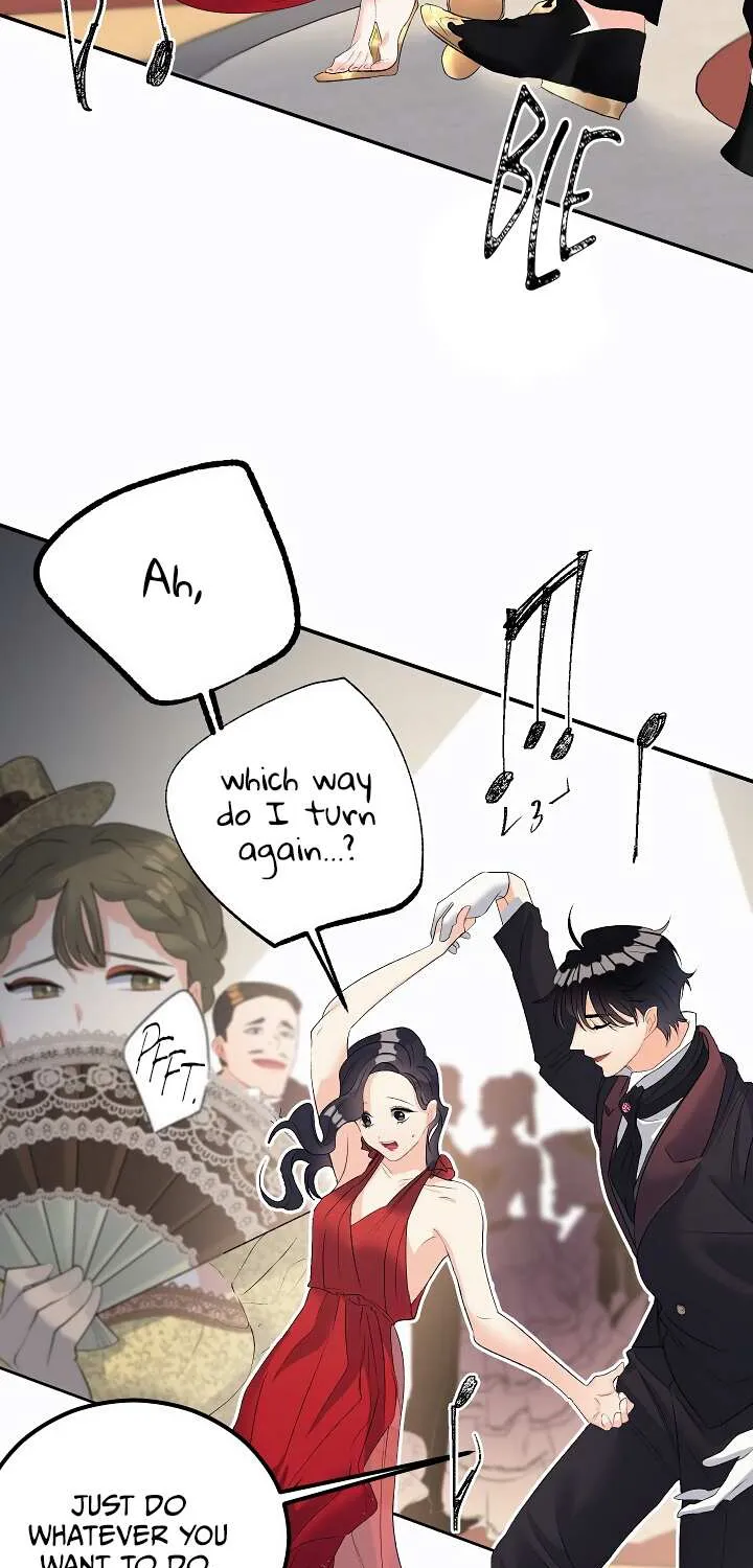 Read Ebony chapter 57 image 38 on Lezhin