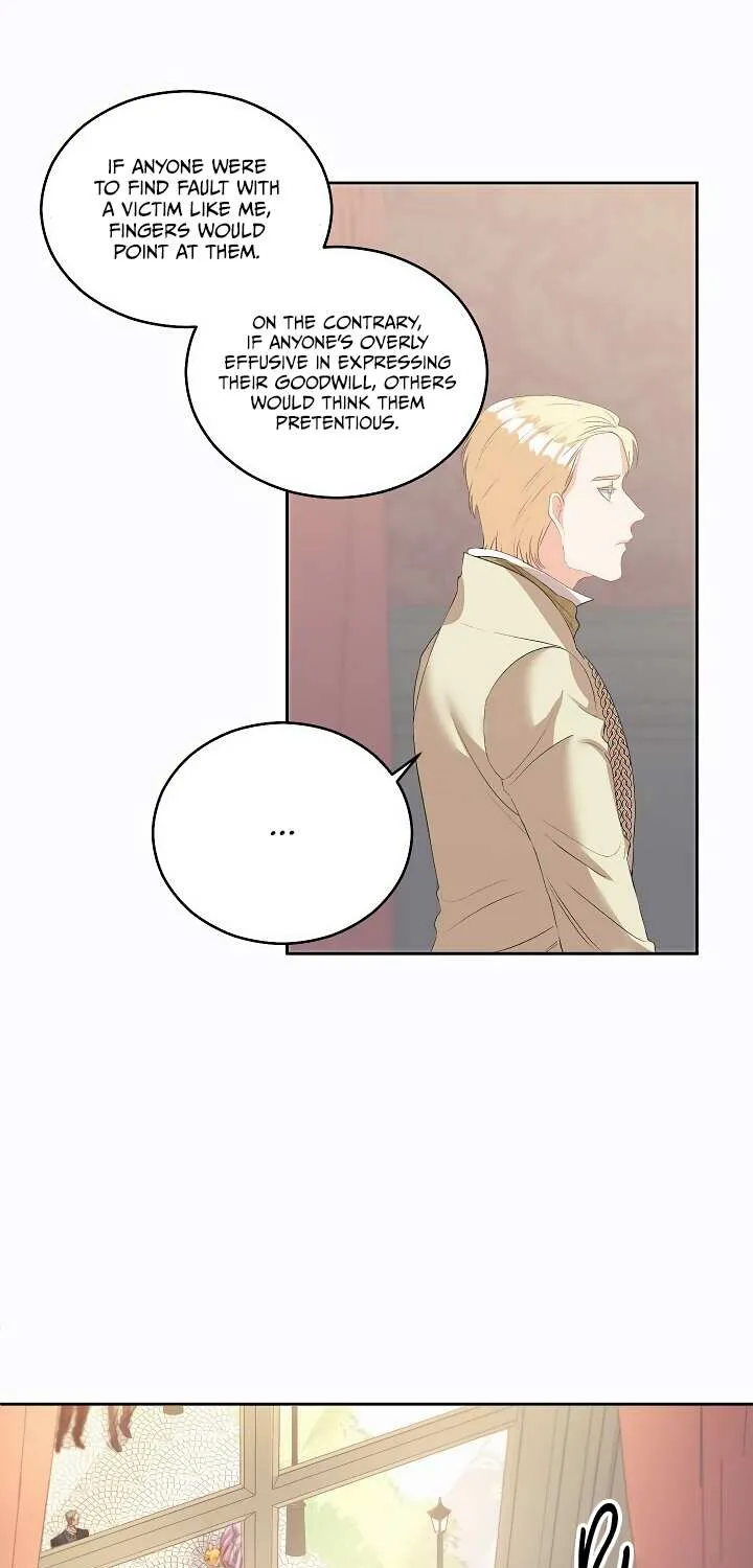 Read Ebony chapter 57 image 4 on Lezhin