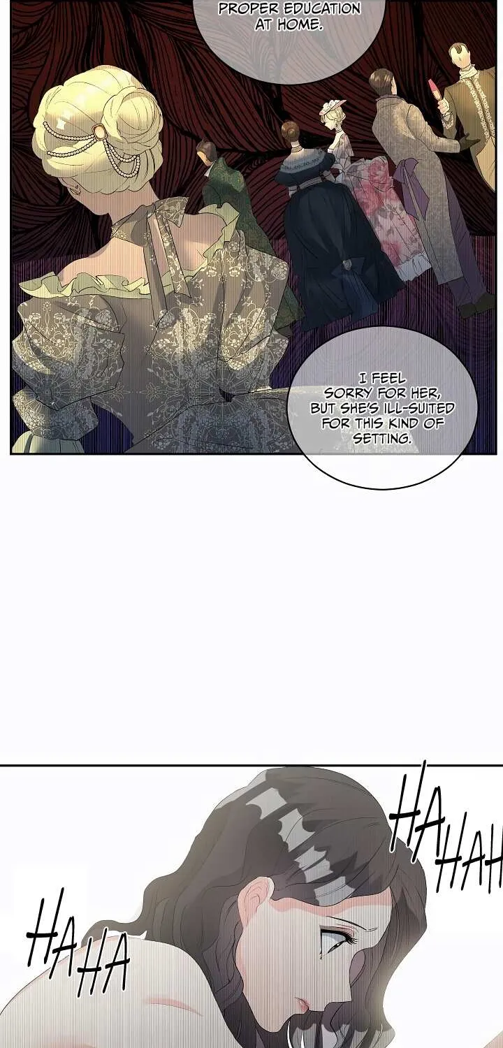 Read Ebony chapter 57 image 41 on Lezhin