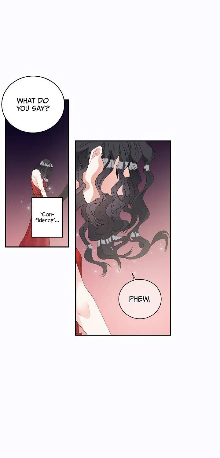 Read Ebony chapter 57 image 46 on Lezhin