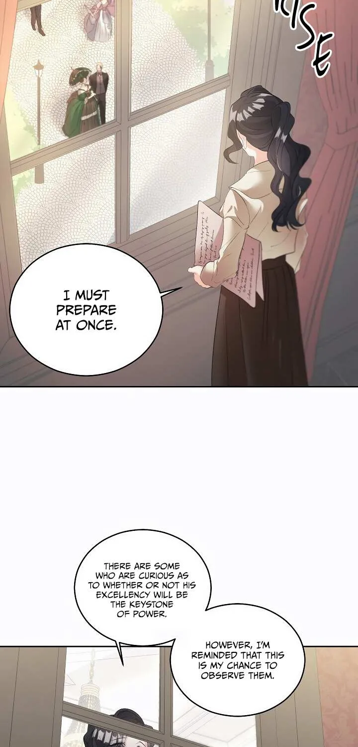 Read Ebony chapter 57 image 5 on Lezhin