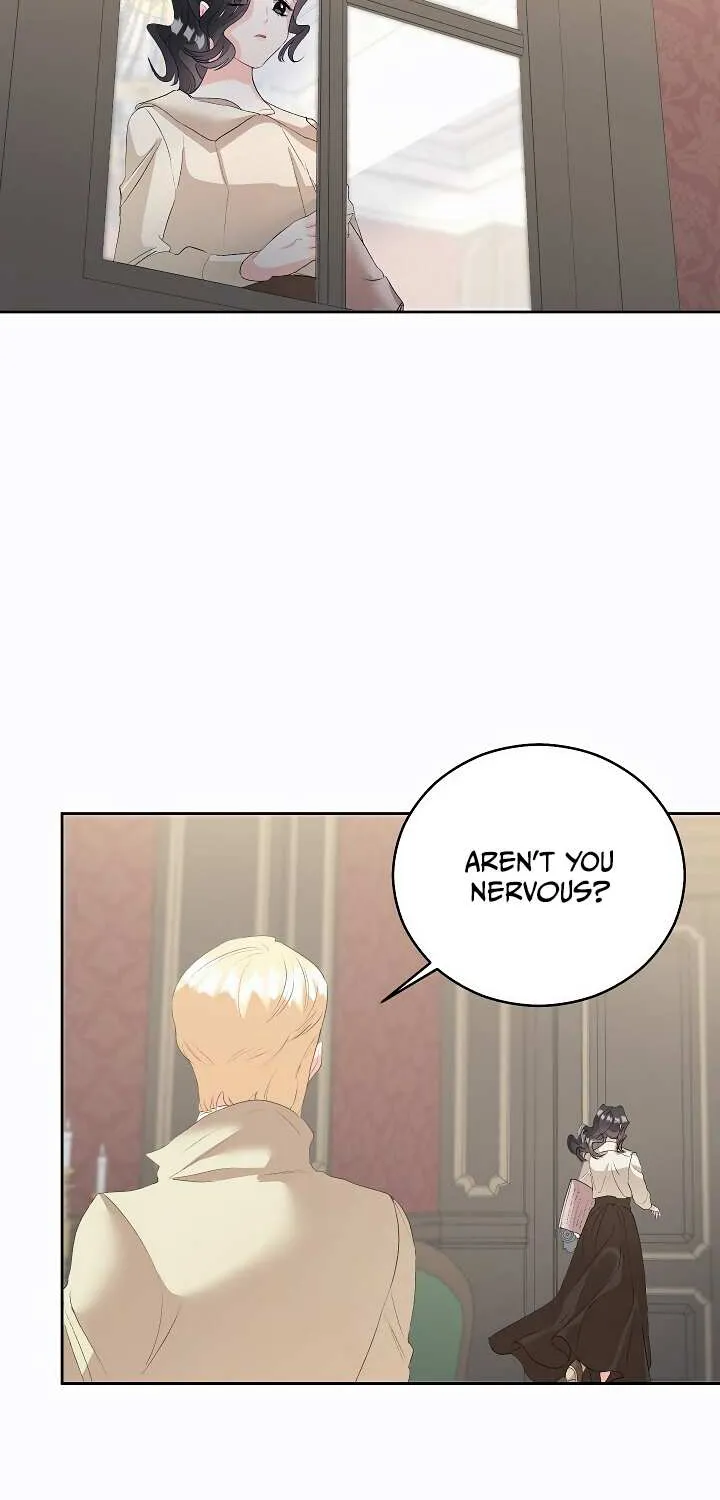 Read Ebony chapter 57 image 6 on Lezhin