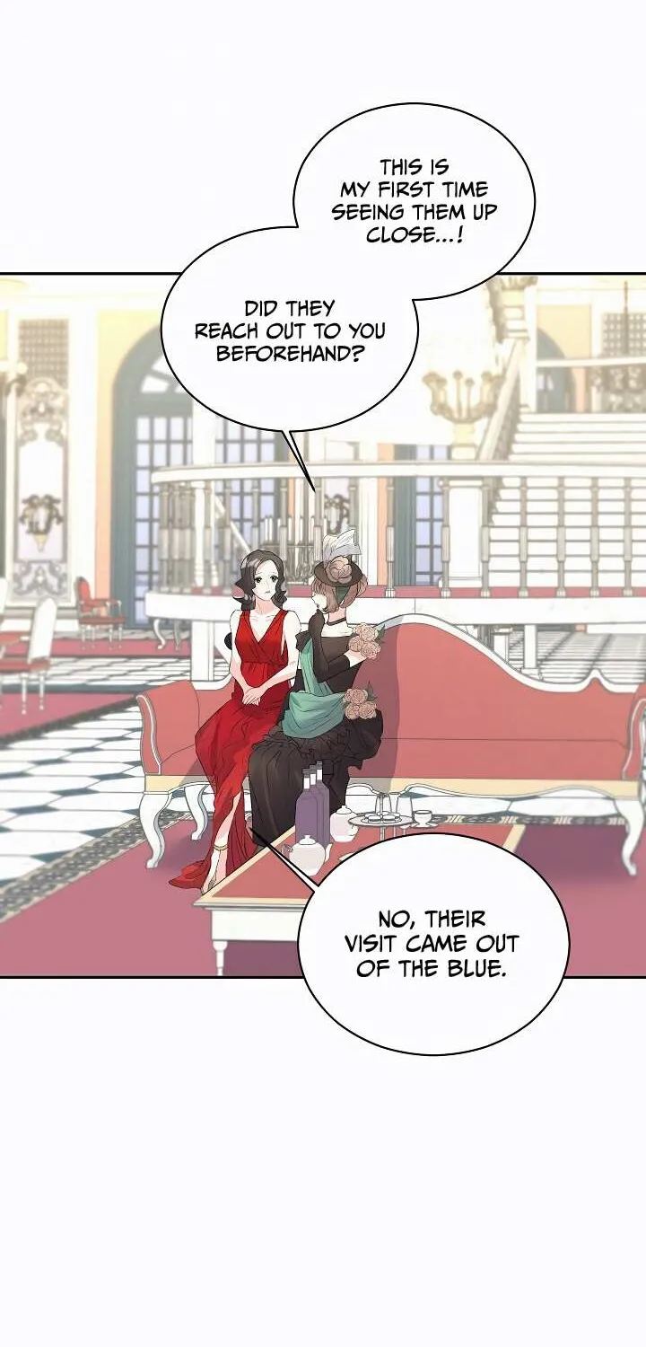 Read Ebony chapter 58 image 1 on Lezhin