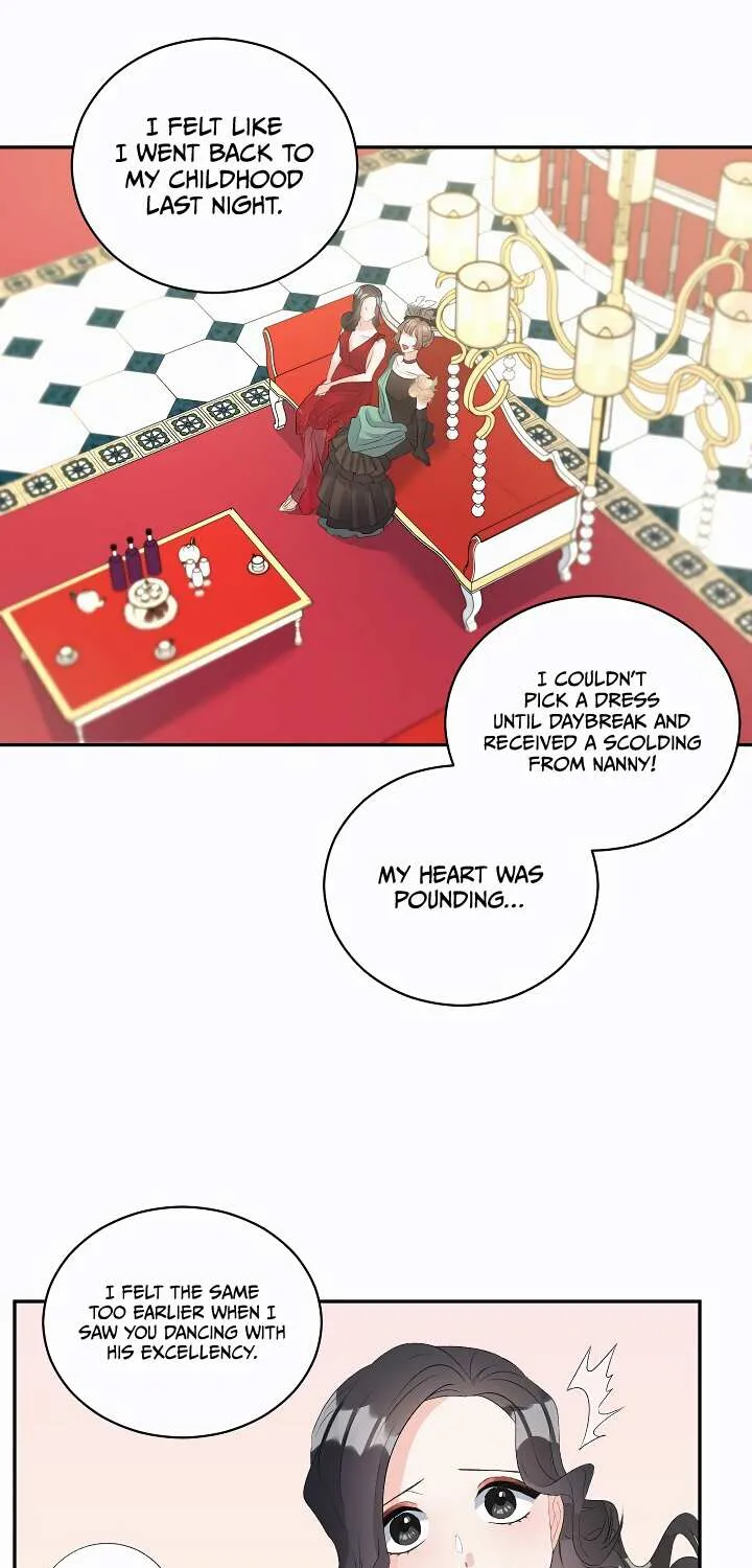Read Ebony chapter 58 image 16 on Lezhin