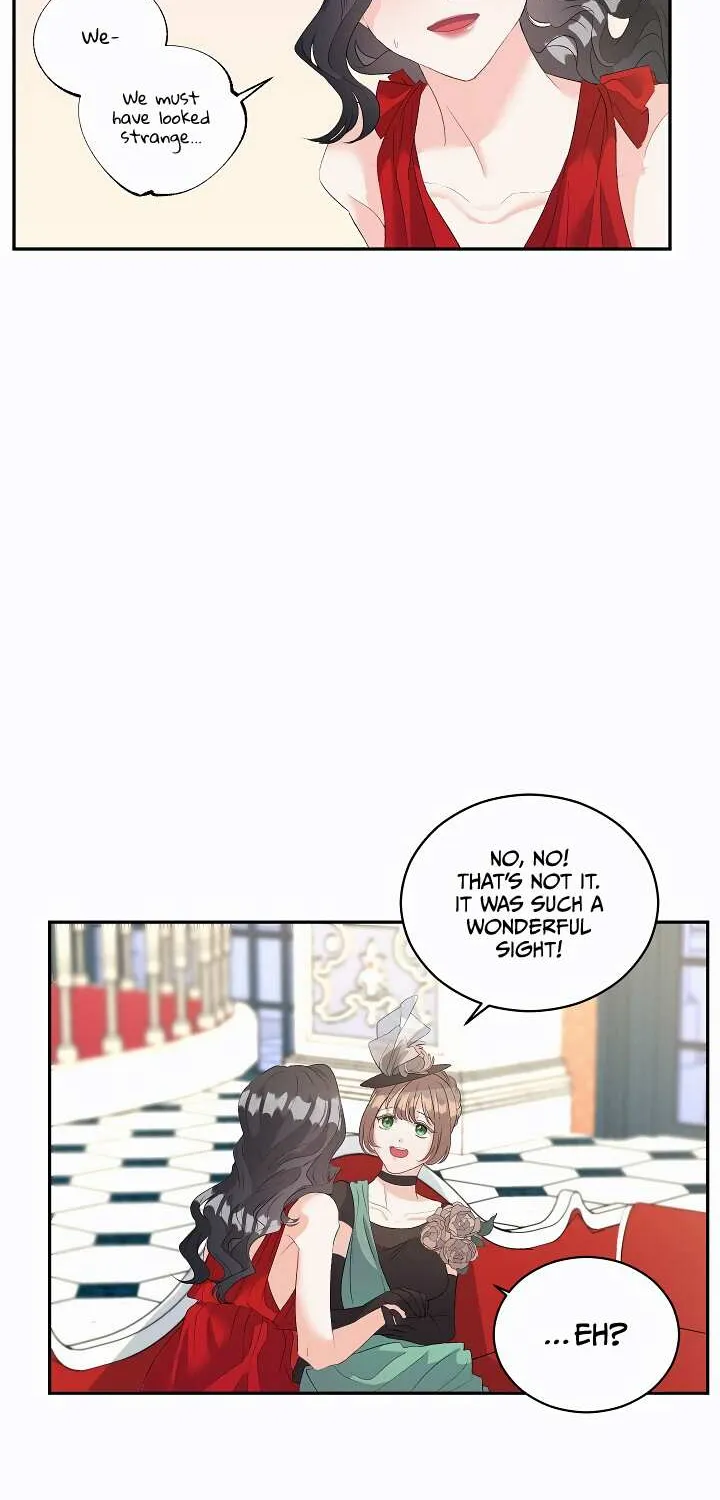 Read Ebony chapter 58 image 17 on Lezhin